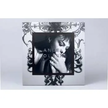Zahraniční hudba 4LP/Box Set Angel Olsen: Song Of The Lark And Other Far Memories LTD 2021 Limited Edition