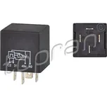 Relé výstražných blikačů TOPRAN 103 629