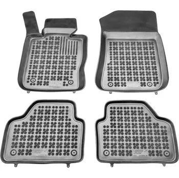 autokoberec Gumové autokoberce BMW X1 E84 2009-2015 • Rezaw