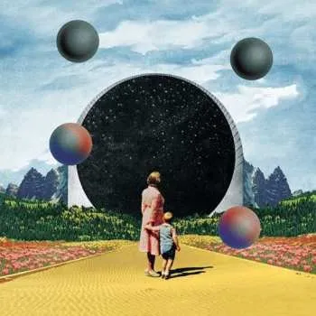 Zahraniční hudba 2LP Paradise: Dawn Of Paradise 2018 2LP Vinyl