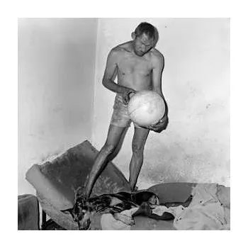 Zahraniční hudba LP Star Club West: Forzetsn Tsu Drek 2019