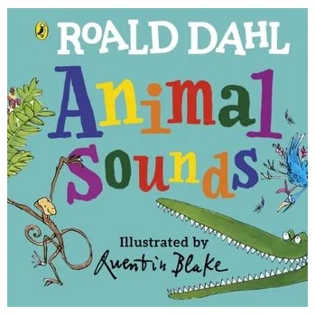 Roald Dahl: Animals - Roald Dahl