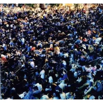 Zahraniční hudba 2LP Matthew A. Tavares: Visions 2020