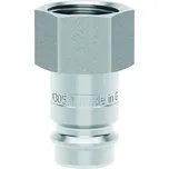 ESIGE 34 NI (vsuvka Industry G3/4" vnitřní, DN10, nerez)