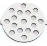 ZELMER ZMMA4570 disk č.5 s průměrem otvorů 7mm (střední mletí) do mlýnků na maso