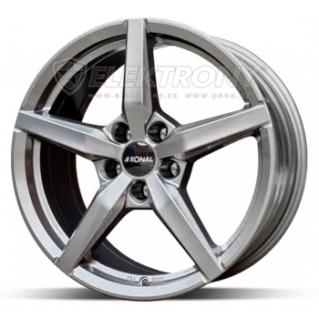 Disk Ronal R69 PS 7,5x17 5x112 ET35