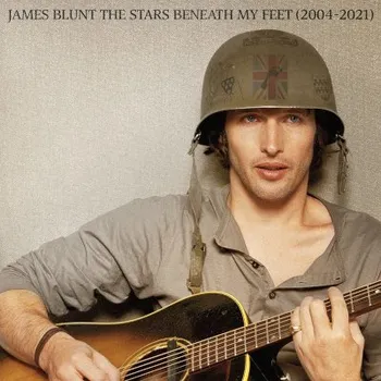 Zahraniční hudba James Blunt - Stars Beneath My Feet (2004 - 2021) (2CD, 9029661494/M)