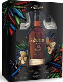 Rum Ron Zacapa Centenario 23 y.o. 40 %