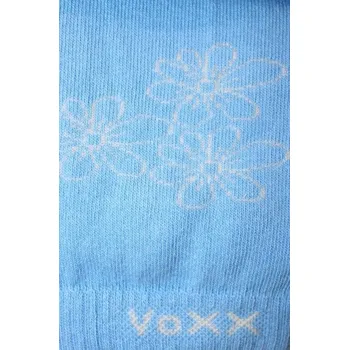 PEGASON dětské antibakteriální kamaše VoXX sv. modrá 98-104