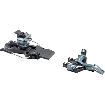 Skialpinistické vybavení Vázání Hagan Pure 10 modrá Barva: černá / modrá, Šířka: 91 mm