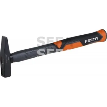 Kladivo 200G KLADIVO FESTA 29CM NÁSADA FIBERGLASS