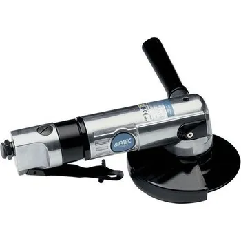 úhlová bruska CMN-KARNASCH Pneumatická úhlová bruska AP 417, 125 mm