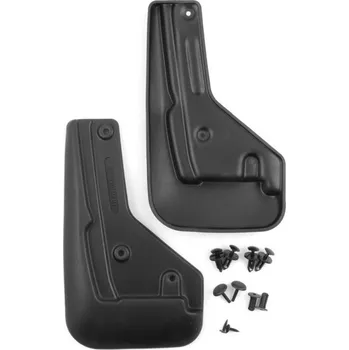 Blatník karosérie Novline Zástěrky / lapače nečistot Subaru Forester V (2020 - 2024) - přední -