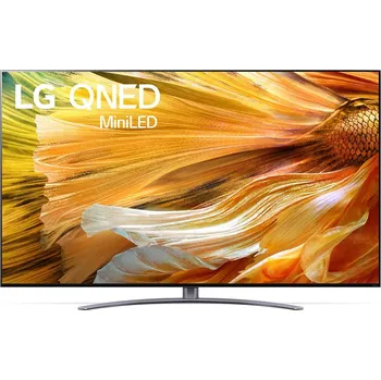 Televizor LG 65" QNED (65QNED913PA)