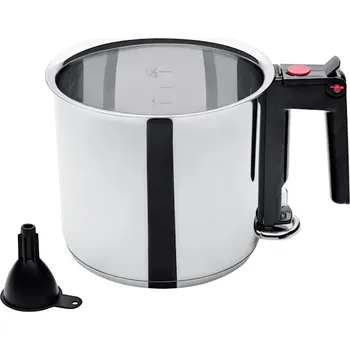 Hrnec GSW Bain-Marie 16 x 15 cm