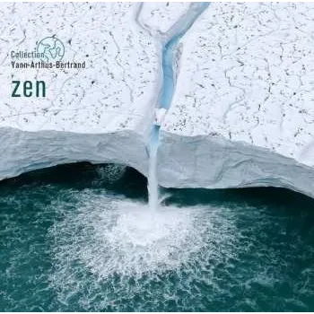 Zahraniční hudba LP Nicolas Dri: Zen 2019 Remastered Vinyl