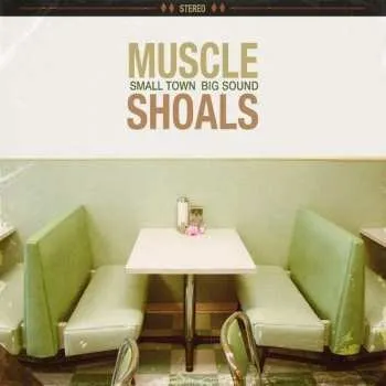 Zahraniční hudba CD Various: Muscle Shoals (Small Town Big Sound) 2018