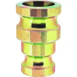 VR 50/X25 (redukce vsuvka 50/vsuvka X25, systém 22, ocel)