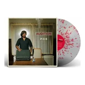 Zahraniční hudba 2LP P.O.S.: Audition 2016 10 Year Anniversary Vinyl