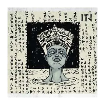 Zahraniční hudba LP Itj: Abyss Nemet LTD 2020 Limited Edition Vinyl