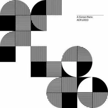 Zahraniční hudba CD A Certain Ratio: ACR Loco 2020 Gatefold Card Sleeve