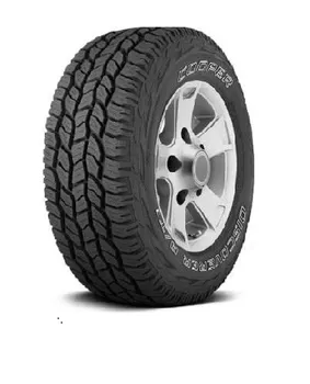 4x4 pneu Cooper Tires Discoverer A/T3 4S 235/75 R15 105 T