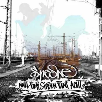 Zahraniční hudba LP Speche: Null Vier Sieben Fünf Acht 2020