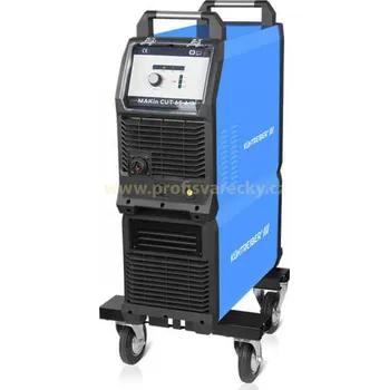 Svářečka Kühtreiber MAKin CUT 65 AIR PILOT s kompresorem