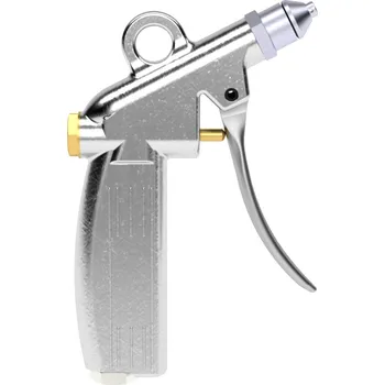 Příslušenství k čerpadlu APND 0 MFD (pistole ofukovací APND G1/4", tryska multifunkční, hliník)