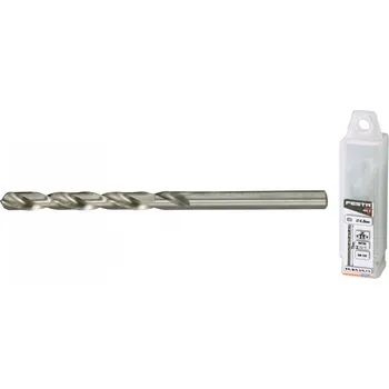 Příslušenství k nářadí FESTA Vrták do kovu vybrušovaný HSS-G W9 vrták 5.20 (pův.č. 19963)