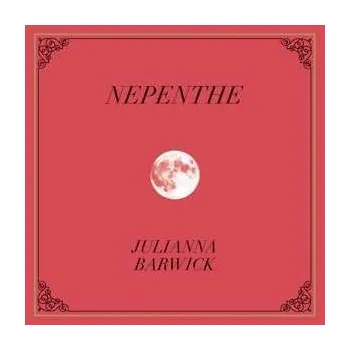 Zahraniční hudba LP Julianna Barwick: Nepenthe 2013