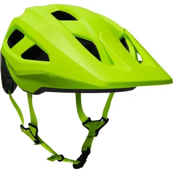 Cyklistická přilba FOX Mainframe Helmet Ce MIPS - Fluo Yellow M