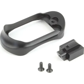 Action Army CNC Magwell pro AAP-01 Assassin - černý