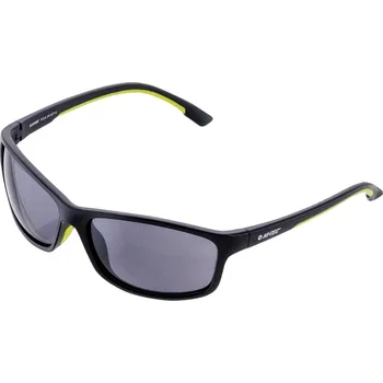 Brýle HI-TEC TITLIS (HT-477-1) 12363-M BLK/SUL SP – Černá