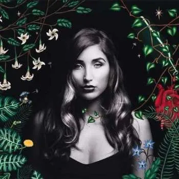 Zahraniční hudba LP Jade Jackson: Wilderness 2019 180g Gatefold Vinyl