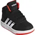 Chlapecké tenisky adidas Hoops Mid 2.0 I B75945, 21
