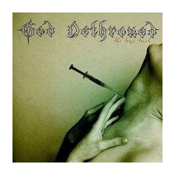 Zahraniční hudba CD God Dethroned: The Toxic Touch 2013