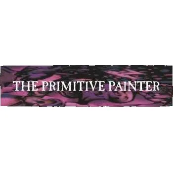 Zahraniční hudba 2LP The Primitive Painter: The Primitive Painter 2020 Reissue Remastered Vinyl