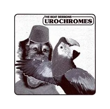 Zahraniční hudba SP Urochromes: 7-beat Sessions 2019