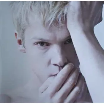 Zahraniční hudba LP Mustii: 21st Century Boy 2018 Gatefold Vinyl