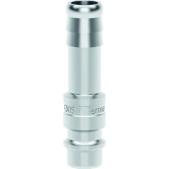 Fitinka ESE 8 S (vsuvka Standard/Industry 8mm, nerez)