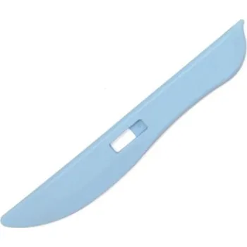 EFCO Pomůcka na rýhování a ohýbání papíru modrá (1ks)