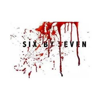 Zahraniční hudba LP Six By Seven: Six.By Seven LTD 2017