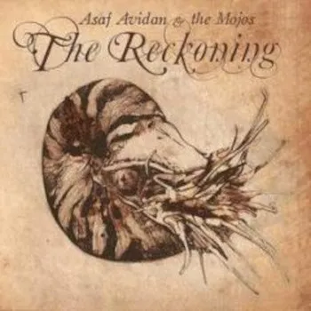Zahraniční hudba Asaf Avidan & The Mojos - Reckoning (CD, TMRCD001-1)