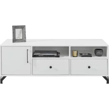 Televizní stolek MEBLAR Televizní stolek BERGEN BE8