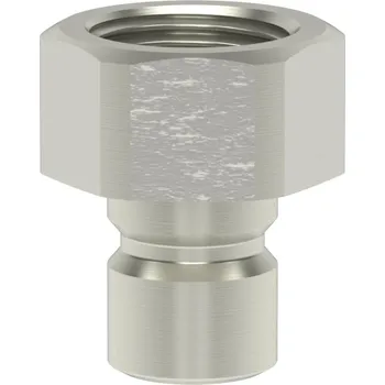 Fitinka ESD 38 NI (vsuvka ESD G3/8" vnitřní, DN9, mosaz)