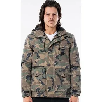 Bunda Rip Curl ANTI SERIES HEATSEEKER JK Camo velikost XL