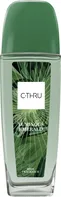 C-THRU Luminous Emerald deospray 75 ml