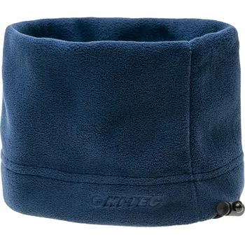 Nákrčník Nákrčník HI-TEC ARAS 143-DRESS BLUE – Tmavě modrá