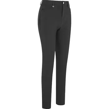 Callaway Emea Thermal Pant Women 10/29, Caviar, dámské
